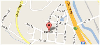 Hillburn, NY 10931 Computer Repair Services