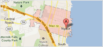 Nyack, NY 10960 Computer Repair Services