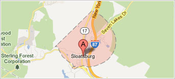 Sloatsburg, NY 10974 Computer Repair Services