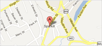 Sparkill, NY 10976 Computer Repair Services