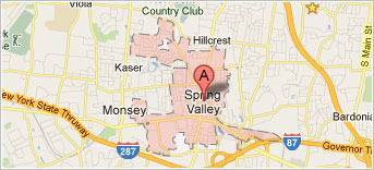 Spring Valley, NY 10977 Computer Repair Services