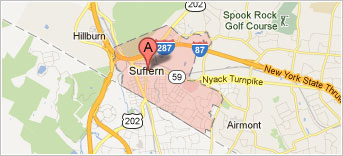 Suffern, NY 10901 Computer Repair Services